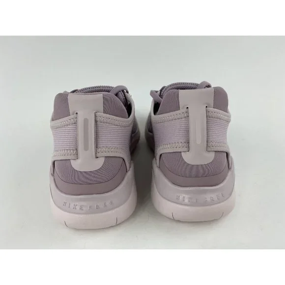 Nike Free RN 2018 Elemental Rose Women's Sneakers Shoes Pink 942837 600 - Picture 6 of 12